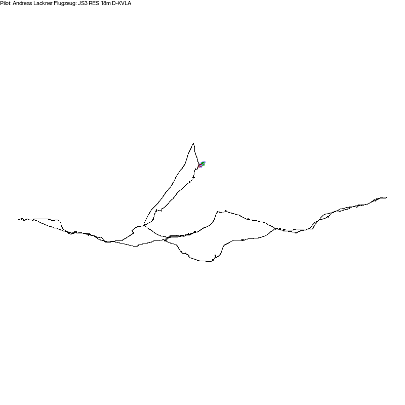 Flugspur